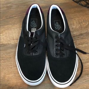 Men vans